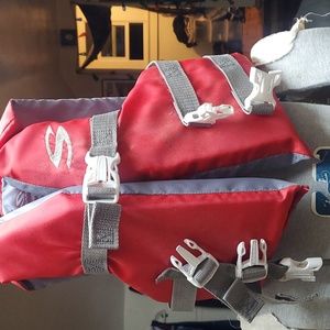 Children's life jacket